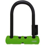  LOKOT U-LOCK ABUS ACRO 410 ULTRA 10X120MM CRNO-ZELENI Cijene