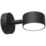  Zidna svetiljka SORA 1xGX53/12W/230V crna | Eponuda.com