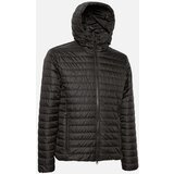 Geox Black men's jacket Wilmer - Men | shoptok.hr