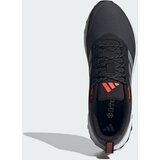 Adidas Tekaški čevelj 'Runfalcon 5 TR' srebrno-siva / črna | Shoptok.si
