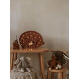  Lampa Little Lights - MEDVJED - smeđa | shoptok.hr