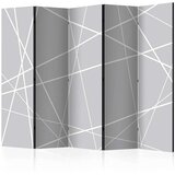 Paravan u 5 dijelova - Modern Cobweb II [Room Dividers] 225x172 Cijene