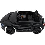  Licencirani auto na akumulator Lamborghini Revuelto XL 4x4 - dvosjed - crni | shoptok.hr