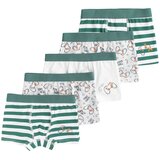 Cool club spodnje hlače slip 5 kosov CUB3210348-00 8106176 F večbarvno 134/140 Cene