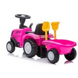  Guralnik traktor New Holland roza | Shoptok.si
