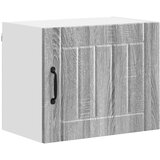  Ormar za Zid Lucca Siva sonoma 50 x 31 x 40 cm | shoptok.hr