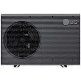 LG HM163MRS.UB40 Therma V. 16kW toplotna črpalka Monoblok Silence Supreme R32 S II – BLACK (model 2025/26) - | Shoptok.si
