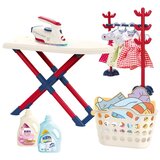 Woopie stalak za peglanje s peglom i dodacima | shoptok.hr