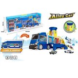 Magic Toys poseban kamion sa raznim funkcijama | shoptok.hr