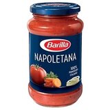 Barilla Sos Napolitana 400g | ePonuda.com