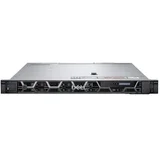 PowerEdge R360 Intel Xeon E-2468 32GB UDIMM 480GB SSD 2X 4TB