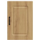  Kuhinjski zidni ormarić Kalmar boja hrasta konstruirano drvo | shoptok.hr