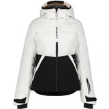 Icepeak electra ženska jakna za skijanje bela 453115599I cene