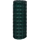 Euro ograda čelična 10 x 1,0 m zelena 10 x 1 m | Shoptok.si