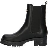 Guess Chelsea čizme 'RINNA' smeđa / crna | shoptok.hr