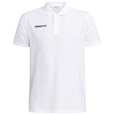 Craft Polo majice kratki rokavi Progress 2.0 Bela | Shoptok.si