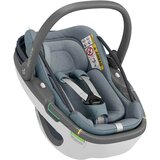 Maxi-Cosi avtosedež i-Size 40-75 cm Coral 360 essential grey 8559050110 Cene