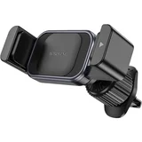 AUTO NOSAČ ZA VENTILACIJSKU REŠETKU BH107 CRNI