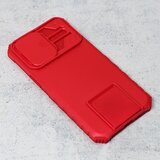 Telempire Maska za iPhone 14 Pro Max 6.7 Crashproof Back crvena Cene