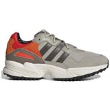 Adidas Nizke superge - Siva | Shoptok.si