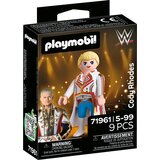Playmobil 71961 - WWE® Cody Rhodes - 1 k. Cene