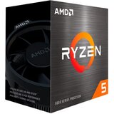AMD CPU Desktop Ryzen 5 PRO 6C/12T 3600 (4.1GHz,35MB,65W,AM4) tray | Eponuda.ba