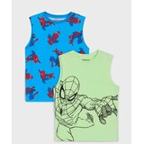 Sinsay Pamučne majice s printom 2 kom Spider-Man Cijene