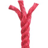  Uže od jute 12 mm Crvena 100% Juta Tossa | shoptok.hr