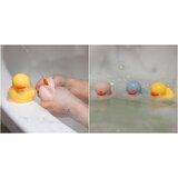 BabyOno Silikonske igračke za kupanje - Patkice | shoptok.hr