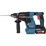 Bosch Akumulatorski elektro-pneumatski čekić - bušilica Bosch GBH 18V-26 2x6.0Ah SDS-plus (0611909003) | ePonuda.com