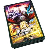Yu Gi Oh The Chronicles The Fallen & the Virtuous zaščitni ovitki za igralne karte Cene