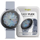  Zaščitna folija za uro Samsung Galaxy Watch Active 1/2 40mm RINGKE Easy Flex 3kos | Shoptok.si