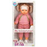  Lutka Tina ( 026243 ) Cene