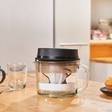 Black & Decker cediljka za citruse BXCJ30E crna , 30W | ePonuda.com