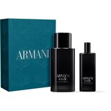 Armani Code darilni set za moške Cene