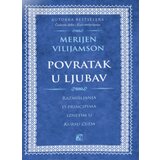 Leo Commerce Merijen Vilijamson - Povratak u ljubav Cene