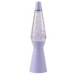 i-Total Lava lampa Monocolor Purple Glitter XL2985 | shoptok.hr