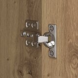  Kupaonski ormar Umjetnička hrastovina 40 x 30 x 100 cm | shoptok.hr