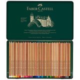 Faber-Castell Barvice Pitt Pastel, 36 kosov | Shoptok.si
