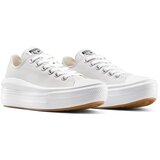 Converse Ženske patike chuck taylor all star move | ePonuda.com
