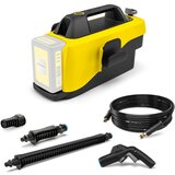 Karcher OC 6-18 akumulatorski srednjetlačni čistač 24 bar hladna voda | Eponuda.ba