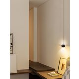  immax neo 07219L - led prigušiva lustr dormine 6W/230V mat crna tuya + daljinski upravljač | Eponuda.com