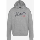 Schott Puloverji SWHSIDNEY Siva Cene