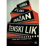 Mozaik knjiga SNAŽAN ŽENSKI LIK | shoptok.hr