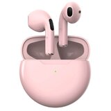 Moye AURRAS 2 TRUE WIRELESS EARPHONE ROZA BARVE | Shoptok.si