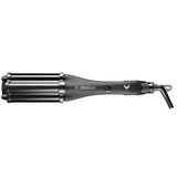 HH Simonsen ROD VS5 Deep Waver trostruki uvijač/presa za kosu | Eponuda.ba