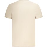 Norway 1963 MEN&#39;S SHORT SLEEVE T-SHIRT BEIGE | Shoptok.si