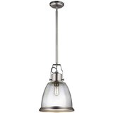 Elstead Lighting VISEČA SVETILKA Hobson 35.5/76.6 cm E27 | Shoptok.si