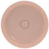 Ideal Standard Svijetlo ružičasti keramički okrugao umivaonik ø 40 cm Ipalyss – | shoptok.hr