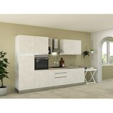 Marinelli Cucine Predsestavljena kuhinja Marina (Širina: 315 cm, Z električnimi napravami) | Shoptok.si